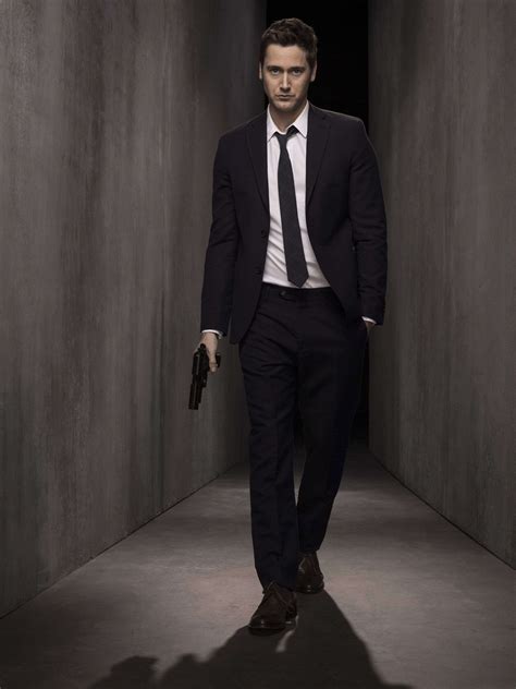 blacklist season 2 cast|tom keen blacklist season 2.